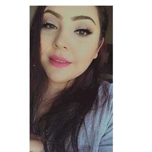 Meet your Posher, Mayra